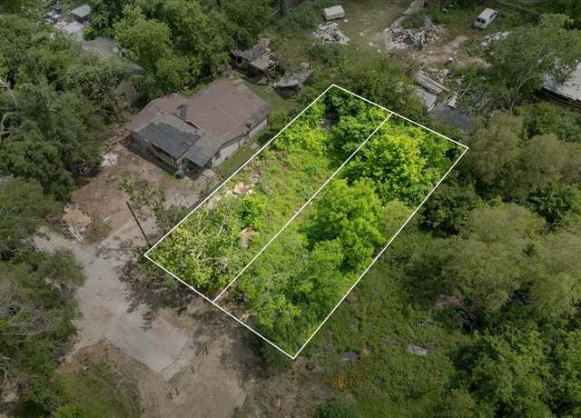Property at 8004 Flintridge Dr, Houston, TX 77028