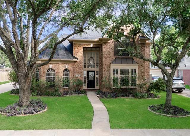 Property at 23410 Fairbranch Dr, Katy, TX 77494, 4 beds, 2.5 baths
