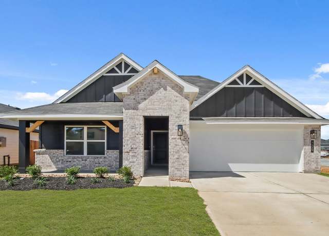Property at 4429 Colchuck Lake Ct, Conroe, TX 77303, 4 beds, 2 baths
