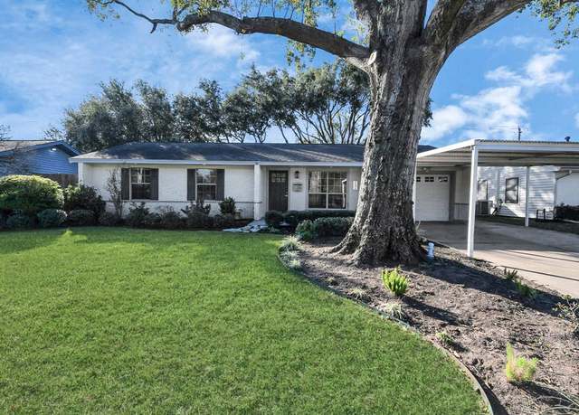 Property at 2606 Droxford Dr, Houston, TX 77008, 3 beds, 1 bath