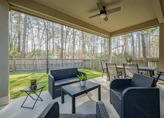 Property at 350 Mistletoe Ridge Ct, Montgomery, TX 77316, 4 beds, 3.5 baths