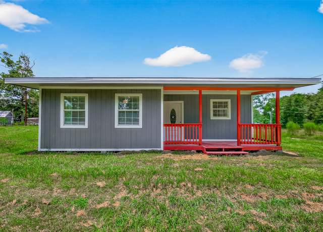 Property at 22573 Morgan Cemetery Rd, Cleveland, TX 77328, 2 beds, 1 bath