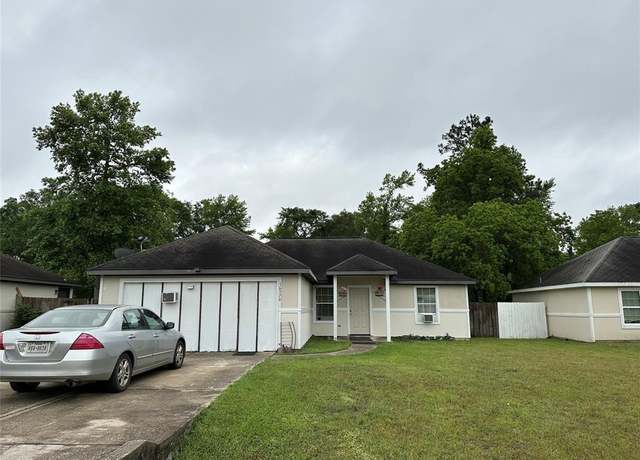 Property at 16376 Ryan Guinn Way, Conroe, TX 77303, 3 beds, 2 baths