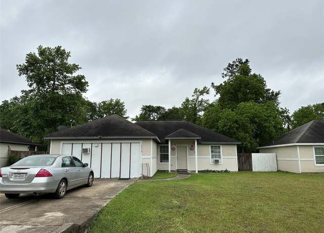 Property at 16376 Ryan Guinn Way, Conroe, TX 77303, 3 beds, 2 baths