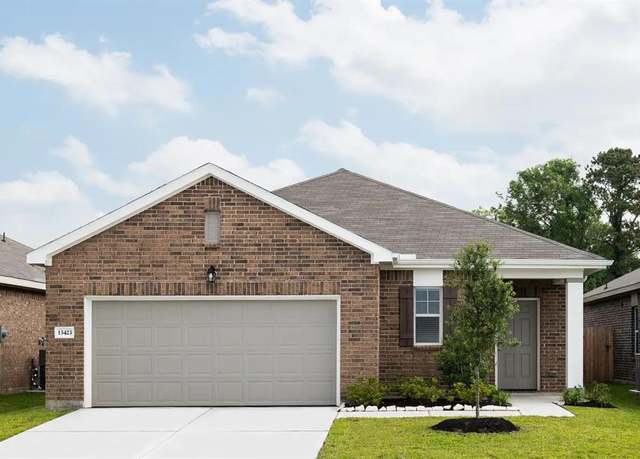 Property at 3840 Sunbird Creek Trl, Porter, TX 77365, 3 beds, 2.5 baths