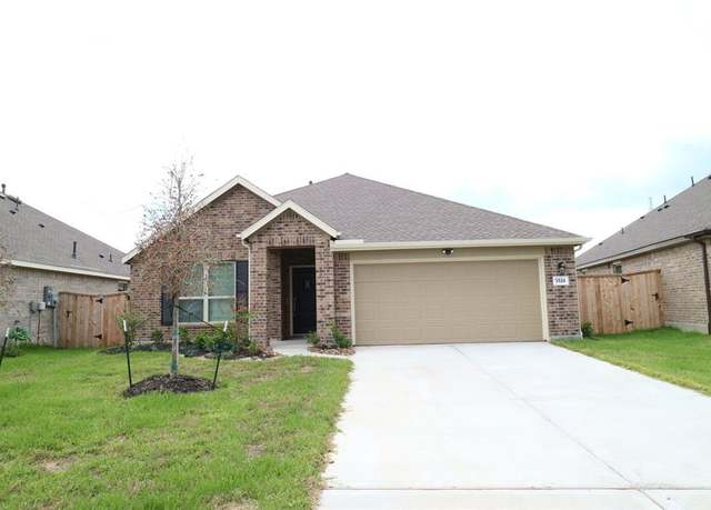 Property at 3518 Galway Glen Trl, Houston, TX 77365, 4 beds, 2 baths