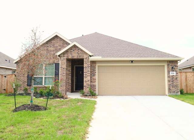 Property at 3518 Galway Glen Trl, Houston, TX 77365, 4 beds, 2 baths