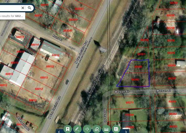 Property at 600 Rachel B Scott Ave, Cleveland, TX 77327