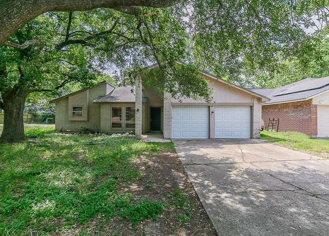 Property at 23419 Canyon Lake Dr, Spring, TX 77373, 3 beds, 2 baths