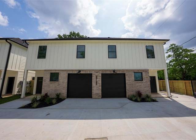 Property at 4723 Mallow St, Houston, TX 77033, 3 baths