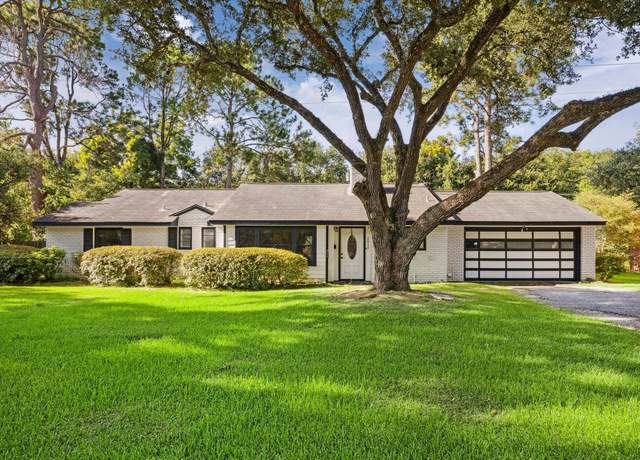 Property at 2017 Evergreen, La Marque, TX 77568, 3 beds, 2 baths