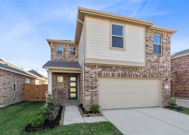 Property at 21223 Salton Sea Ln, Cypress, TX 77433, 3 beds, 2.5 baths
