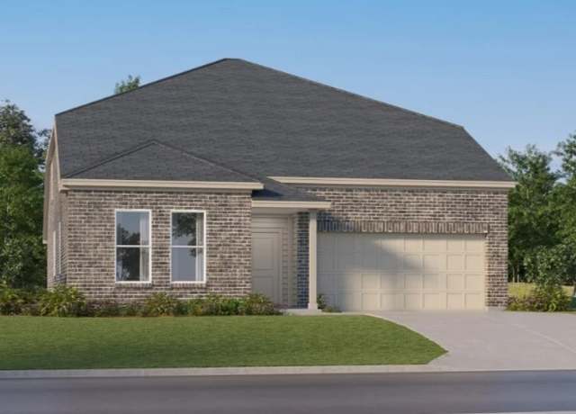 Property at 1726 Magnolia Jade Ct, Crosby, TX 77532, 5 beds, 4 baths