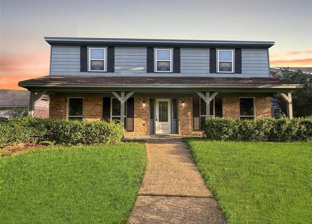 Property at 5318 Lacreek Ln, Spring, TX 77379, 4 beds, 2.5 baths