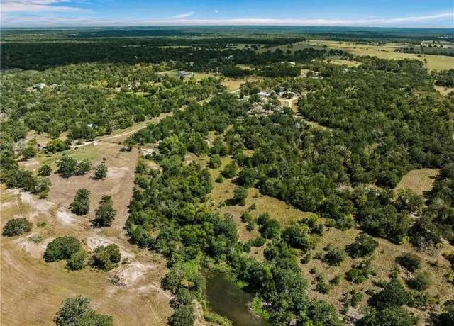 Property at 1470 Cedar Cir, Somerville, TX 77879