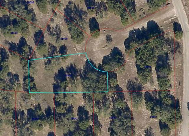 Property at 105 Sage Cir, Horseshoe Bay, TX 78657