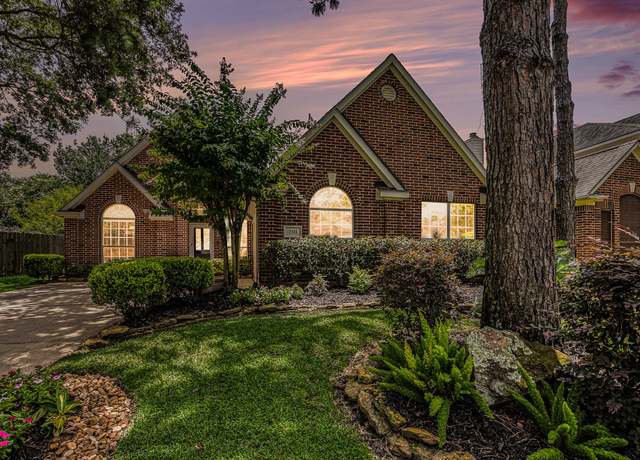 Property at 3311 Baden Oaks Ct, Katy, TX 77494, 4 beds, 2 baths
