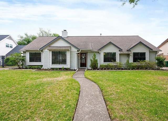 Property at 2522 Talina Way, Houston, TX 77080, 4 beds, 2 baths