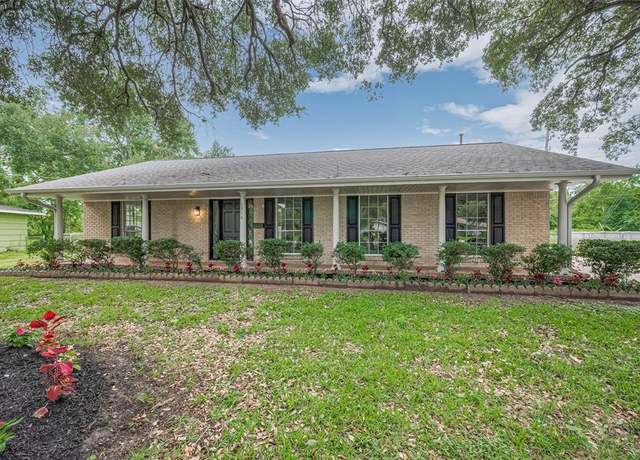 Property at 1316 Courtney St, Richmond, TX 77469, 3 beds, 2 baths