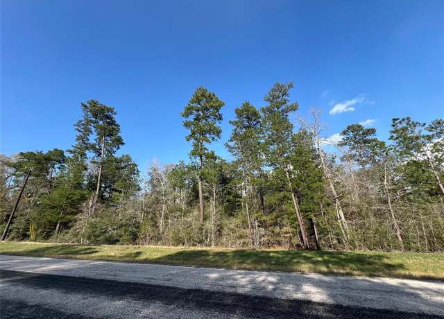 Property at 3-17-3B Winchester Rd, Huntsville, TX 77340