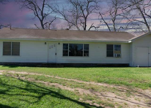 Property at 602 Riveredge Dr, Richmond, TX 77406, 3 beds, 1 bath