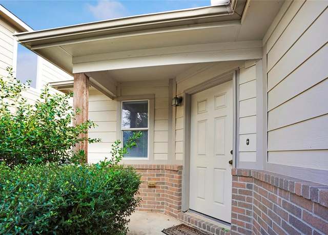 Property at 9343 Norwood Trails Dr, Humble, TX 77396, 3 beds, 2 baths