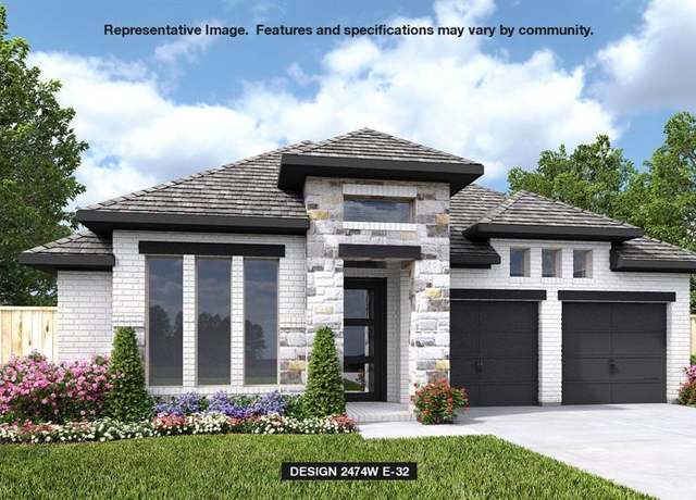 Property at 26826 Steradian Lake Ln, Richmond, TX 77406, 4 beds, 3 baths