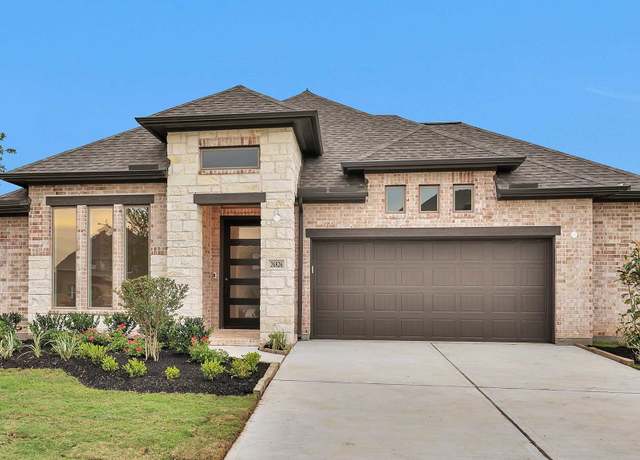 Property at 26826 Steradian Lake Ln, Richmond, TX 77406, 4 beds, 3 baths