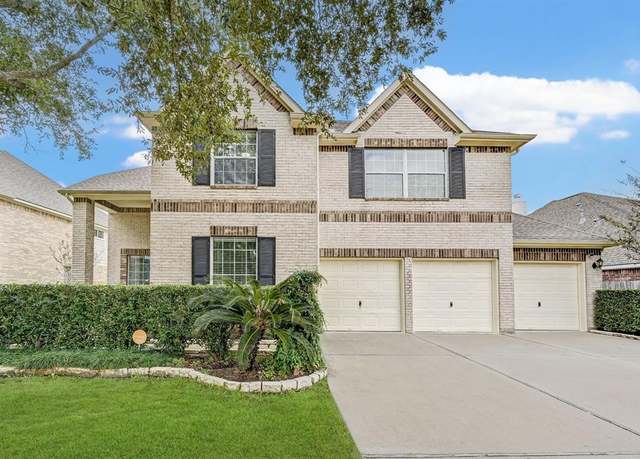 Property at 11007 Leigh Woods Dr, Cypress, TX 77433, 4 beds, 3.5 baths