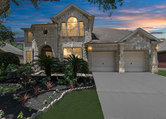Property at 19907 Glen Lake Dr, Spring, TX 77388, 4 beds, 3.5 baths