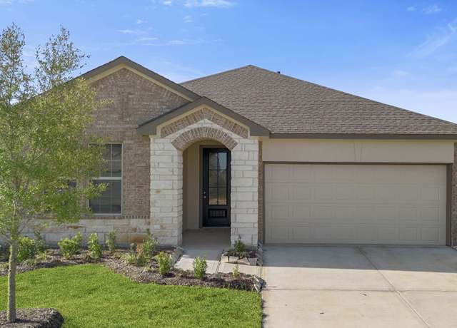Property at 27506 Clear Breeze Dr, Katy, TX 77493, 3 beds, 2 baths