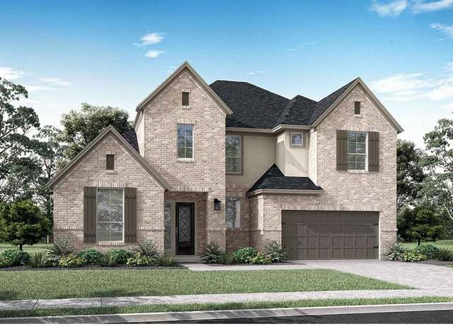 Property at 8002 Fulshear Ridge Dr, Fulshear, TX 77441, 5 beds, 4 baths