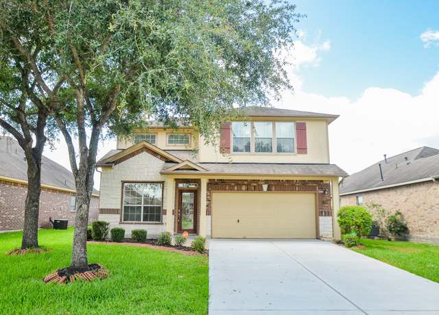 Property at 13108 Southern Way Ln, Pearland, TX 77584, 4 beds, 2.5 baths