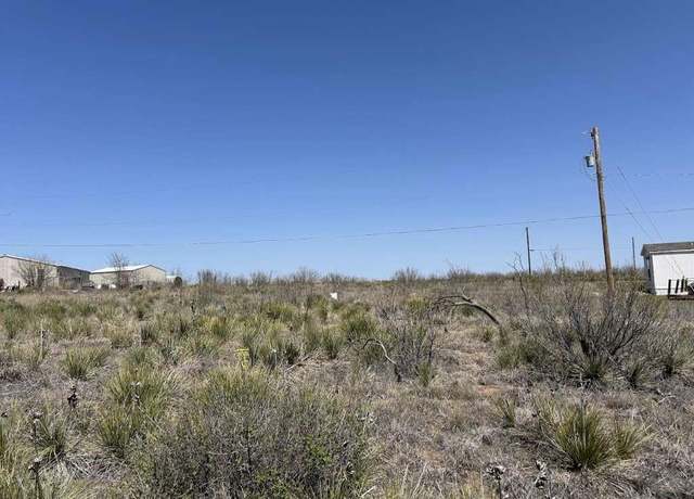 Property at 234 Meredith Way, Fritch, TX 79036