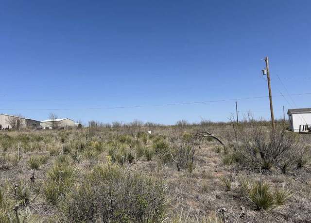 Property at 234 Meredith Way, Fritch, TX 79036