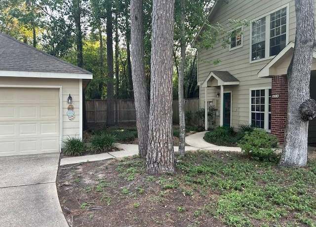 Property at 150 N Magnolia Pond Pl, The Woodlands, TX 77381, 2 beds, 2 baths
