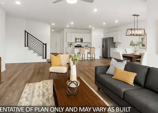 Property at 6007 Bella Breeze Dr, Katy, TX 77493, 4 beds, 3 baths