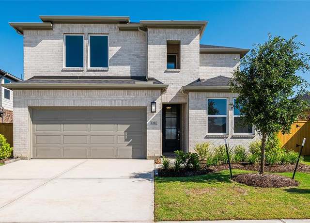 Property at 1211 Buffalo Run, Tomball, TX 77375, 5 beds, 3 baths