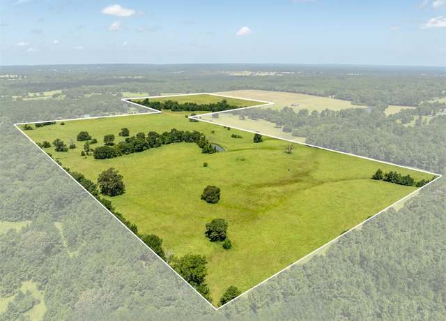 Property at 0 Acr 379, Tract Two, Palestine, TX 75801