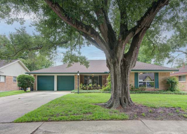 Property at 1708 Capstan Rd, Houston, TX 77062, 4 beds, 2 baths