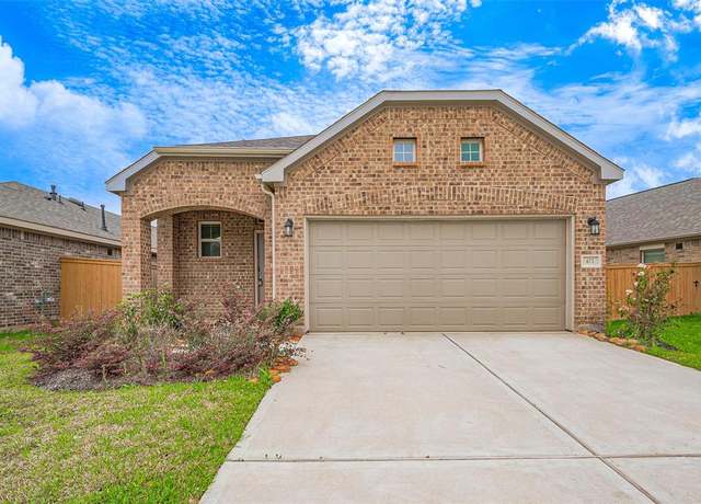 Property at 471 Long Beach Bay Dr, Katy, TX 77494, 3 beds, 3 baths