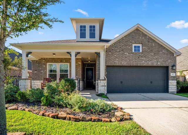 Property at 303 Trillium Park Loop, Conroe, TX 77304, 3 beds, 3 baths
