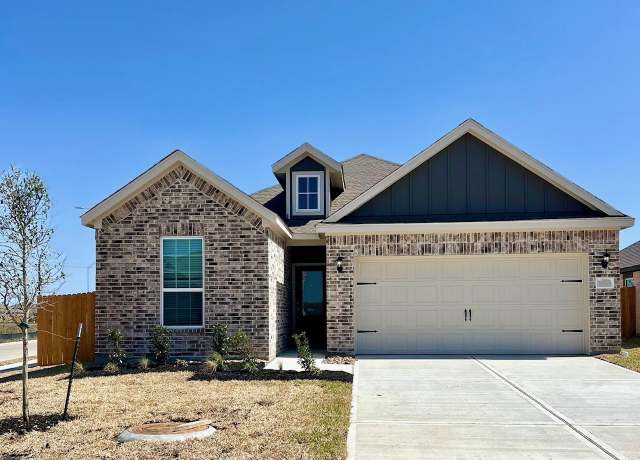 Property at 10623 Millet Ct, Richmond, TX 77469, 3 beds, 2 baths