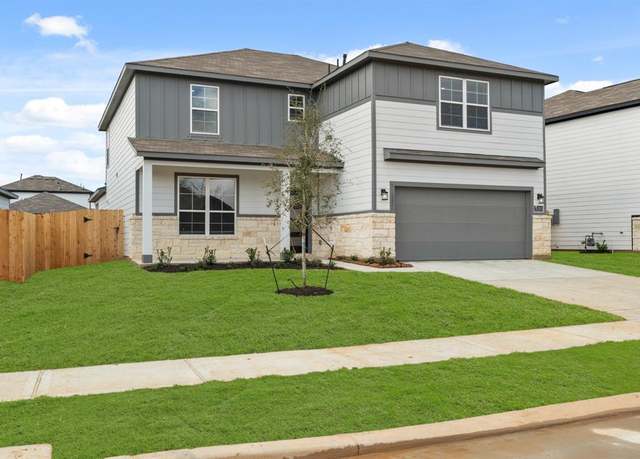 Property at 30203 Fledged Wing Dr, Waller, TX 77484, 4 beds, 3.5 baths