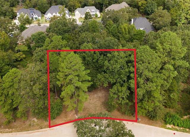 Property at 2835 Stewart Way, Tyler, TX 75709