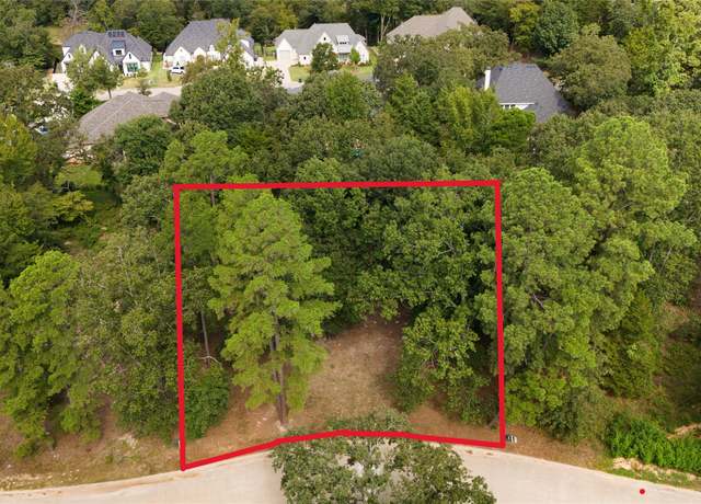 Property at 2835 Stewart Way, Tyler, TX 75709