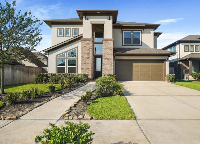 Property at 1711 Country Air Ln, Missouri City, TX 77459, 5 beds, 4 baths