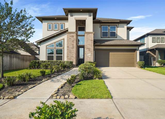 Property at 1711 Country Air Ln, Missouri City, TX 77459, 5 beds, 4 baths
