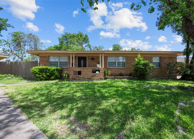 Property at 13203 Rosecrest Dr, Houston, TX 77045, 3 beds, 2 baths