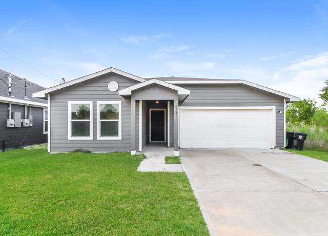 Property at 9721 Stedman St, Houston, TX 77029, 3 beds, 2 baths